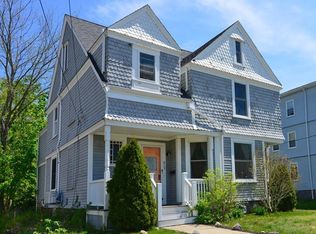 815 Washington St, Whitman, MA 02382