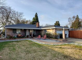3121 Mission Ave, Carmichael, CA 95608