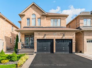 47 Lewis Ave, Bradford West Gwillimbury, ON L3Z 0X2