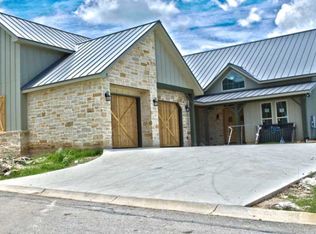 3200-7 Pinnacle Club Dr, Kerrville, TX 78028