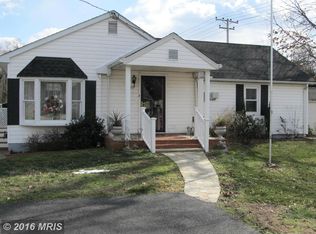 229 Baltimore St, Aberdeen, MD 21001