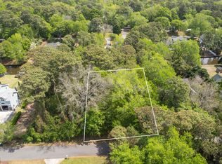 134 Duck Woods Dr LOT 12, Kitty Hawk, NC 27949
