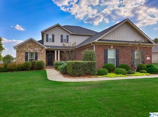 128 Mykeys Way, Huntsville, AL 35811
