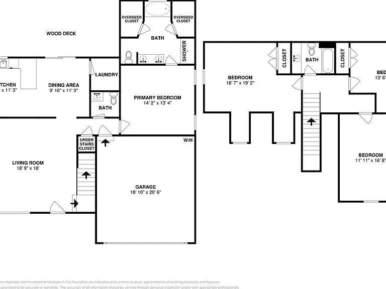5013 Claude Dr — Photo 19