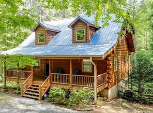 120 Chasewood Dr, Lake Lure, NC 28746