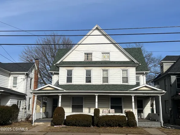 913915 W Front St, Berwick, PA 18603