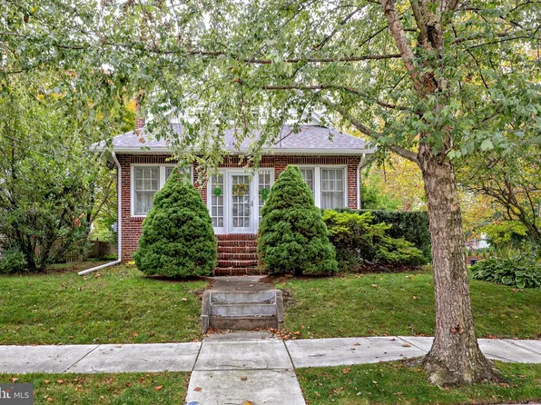 1000 Belmont Ave, Haddon Township, NJ 08108