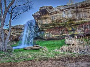 8000 Little Fox Trl, Amarillo, TX 79118