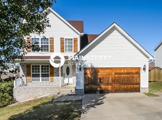 7015 Zither Ln, La Vergne, TN 37086