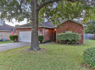 208 Adobe Ter N, Montgomery, TX 77316