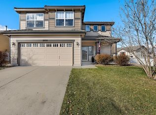 3733 Splendor Ln, Castle Rock, CO 80109