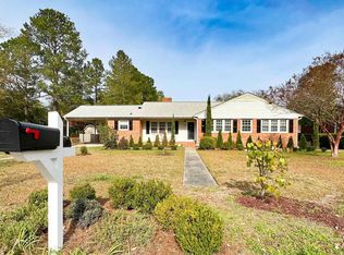 1203 S Wright Rd, Greenville, NC 27858