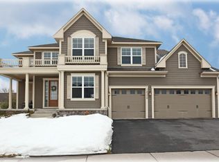 18375 100th Ave N, Maple Grove, MN 55311