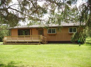 74859 Lenz Rd, Glidden, WI 54527