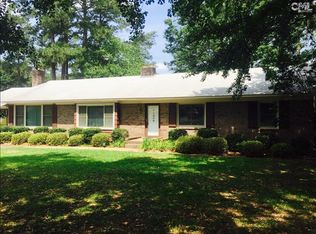 1909 Woodside Dr, Camden, SC 29020