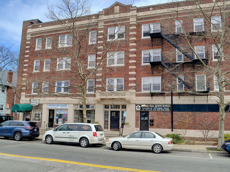 1st image of 32 Greenwood Ave APT 1