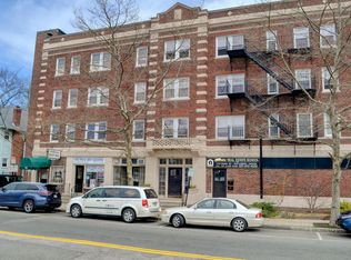 32 Greenwood Ave APT 1, Quincy, MA 02170