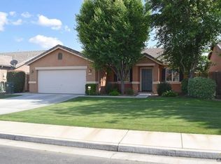 11513 Trabancos Dr, Bakersfield, CA