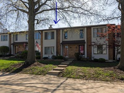 62 Spring Song Ct #D, Saint Peters, MO, 63376