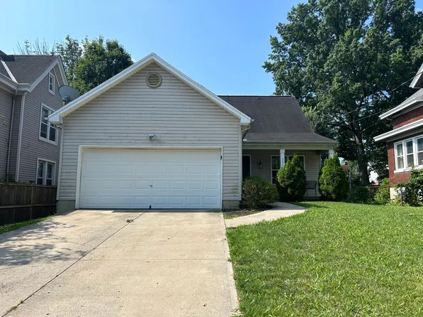 3217 Daytona Ave, Cincinnati, OH 45211