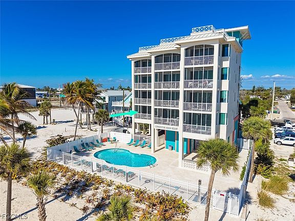 4th image of 5480 Estero Blvd #103