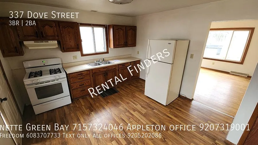337 Dove St