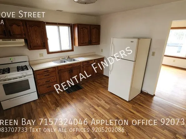 337 Dove St, Oshkosh, WI 54902
