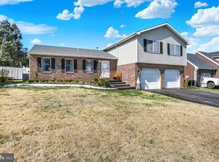 1019 Duryea Ave, Reading, PA 19605