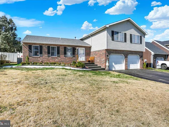 1019 Duryea Ave, Reading, PA 19605