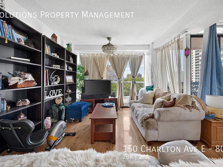 150 Charlton Ave E #804 — Photo 19
