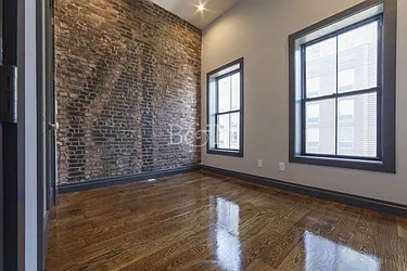Rented by Brick&Mortar