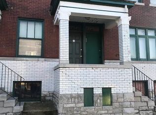 2750 Keokuk St #1F, Saint Louis, MO 63118