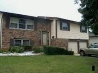 16451 Michigan Ave, South Holland, IL