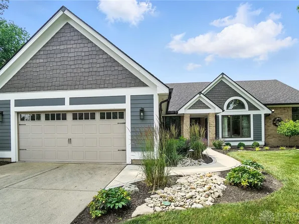 95 Sycamore Creek Dr, Springboro, OH 45066