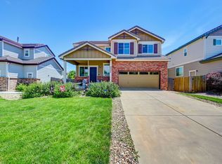 22344 E Kenyon Pl, Aurora, CO 80018
