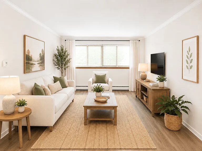 English Conway Place — Photo 31