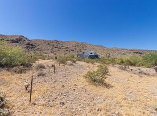 3575 E Highline Canal Rd, Phoenix, AZ 85042