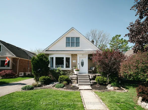 758 Wilton Cres, Woodstock, ON N4S 7H3