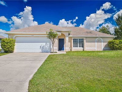 1213 SW 15th Ter, Cape Coral, FL, 33991