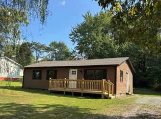 557 Line Creek Rd, Lily, KY 40740