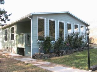 20836 Ryegrass Ln, Lenore, ID 83541