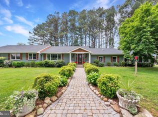 9952 Arden Station Rd, Princess Anne, MD 21853