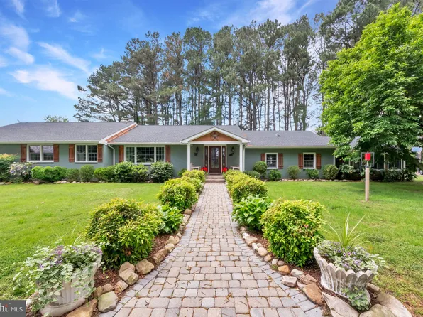 9952 Arden Station Rd, Princess Anne, MD 21853
