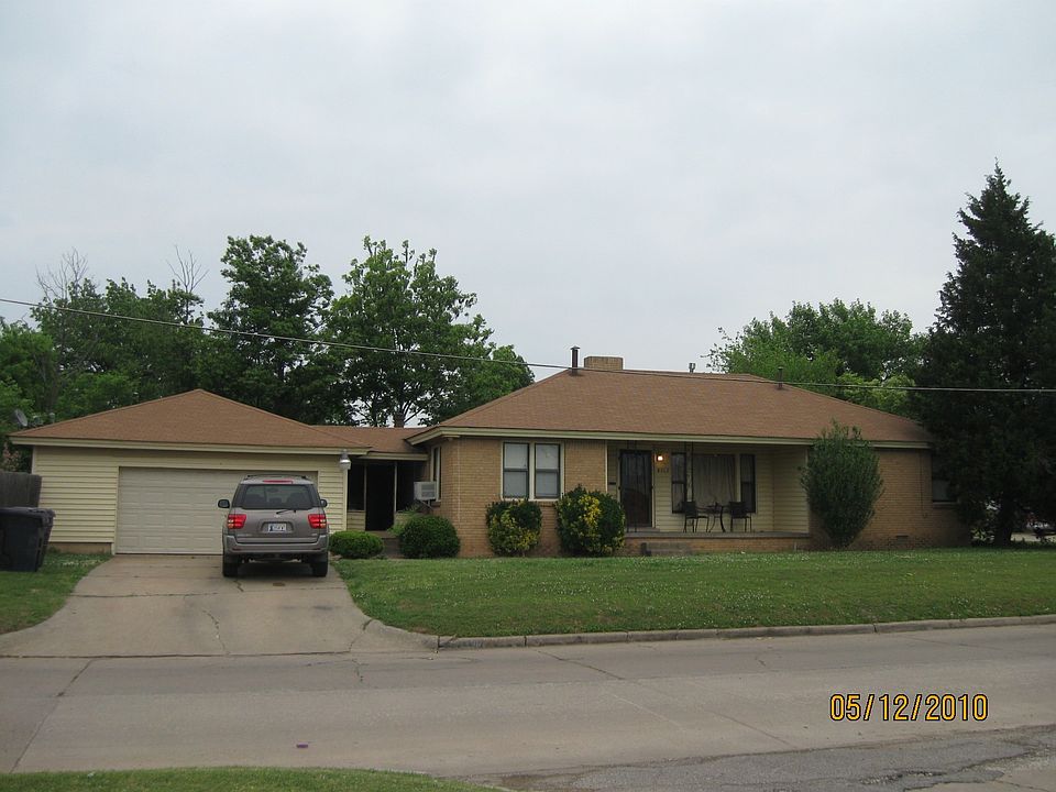 1st image of 4512 S McKinley Ave