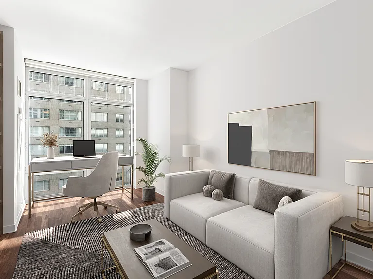 207 E 57th St #5C — Photo 9