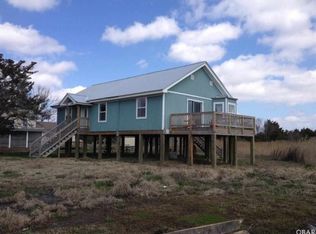 274 Bayview Dr, Stumpy Point, NC 27978