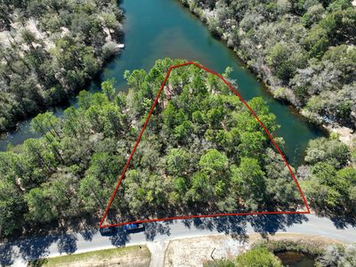 Via Internacional, Defuniak Springs, FL, 32435