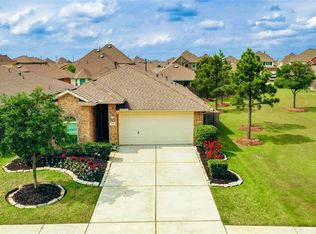 18906 Majestic Vista Ln, Richmond, TX 77407