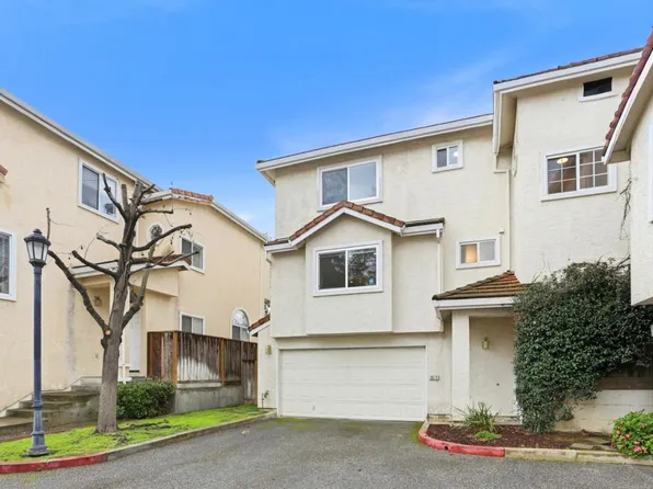 3572 Sunnydays Ln, Santa Clara, CA 95051