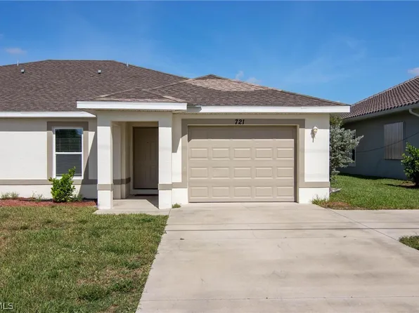 723 SW 40th Terrace Cpe, Coral, FL 33914